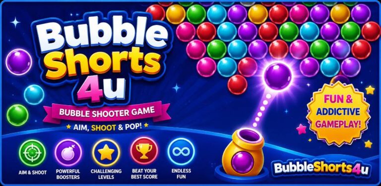 BubbleShorts4u