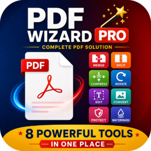 PDF Wizard Pro