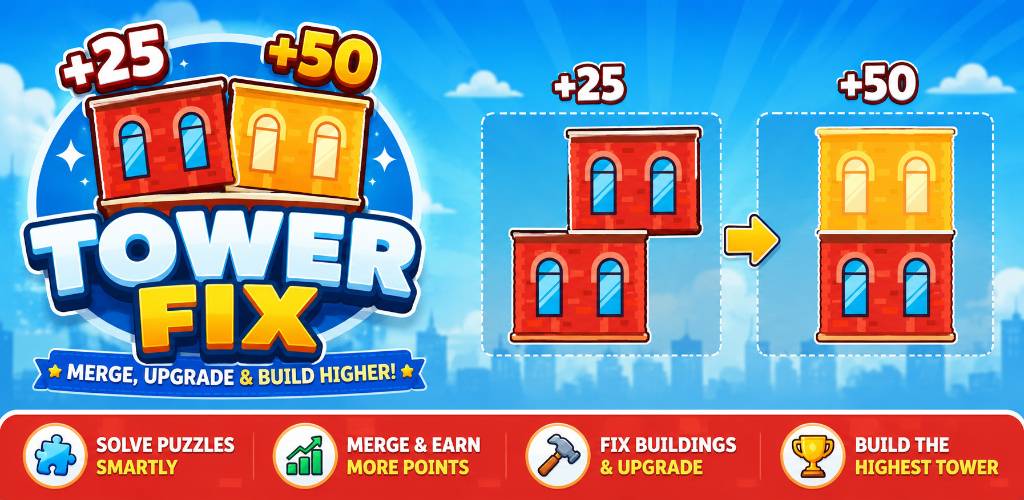 Tower fix