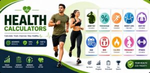 health calculators