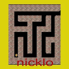 nicklo -puzzle game