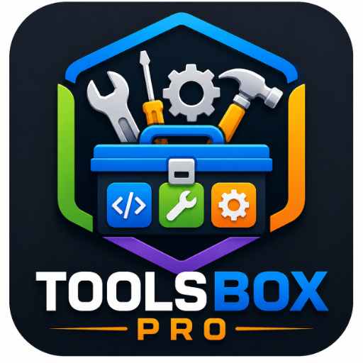 toolsboxpro